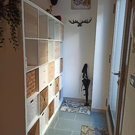 Sensei House Cagliari