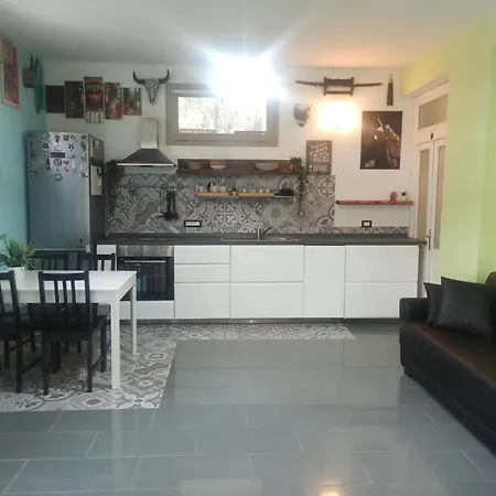 Sensei House Apartmán *
