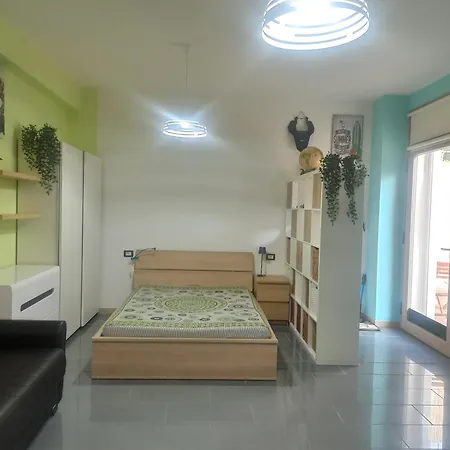 Lejlighed Sensei House *