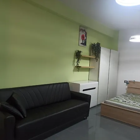 Sensei House *
