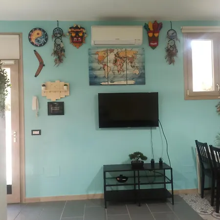 Sensei House * Cagliari