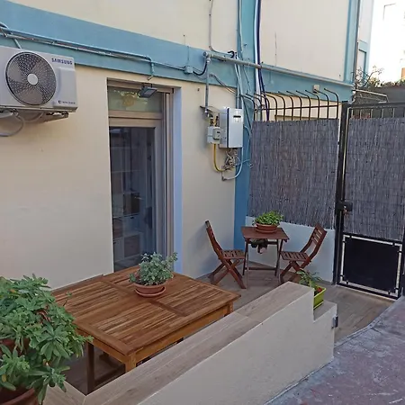 Apartmán Sensei House *