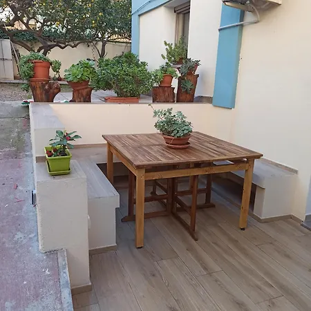 Sensei House * Cagliari